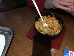 -汉米达特色料理餐厅(郴州友阿国际广场店)