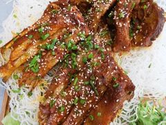 -伊帆食府·青海地方特色美食