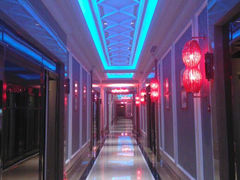 -OS CLUB(长风大悦城店)
