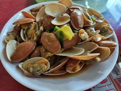 -南沙十九涌渔人码头-南门