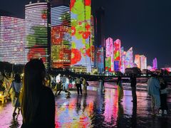 -青岛第三海水浴场