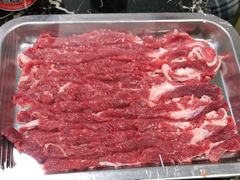 -欣悦坊陈一刀热气羊肉火锅(清真路店)