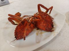 -莲花公园煎蟹(总店)
