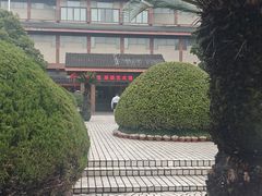 -浙江省博物馆(孤山馆区)