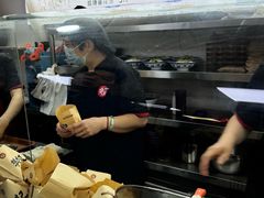 -樊记腊汁肉(竹笆市总店)