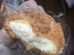 泡芙-惠诚滋知(盐务街店)