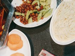 -陈府大宅门成都火锅·手切鲜肉(太原街店)
