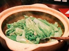 -旺爷砂锅·茶作(国贸城店)