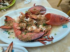 -小海豚•老字号海鲜餐厅(天涯店)