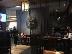 大堂-西安饭庄·非遗陕菜(钟楼店)