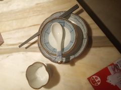 -周渝食惦·酸菜鱼精致川菜(横岗店)