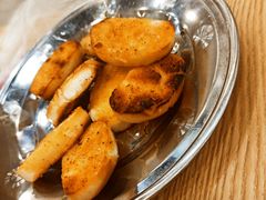 -江城燕子大排档(江汉路步行街店)