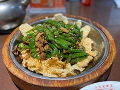 -天下客饭店(中山路店)