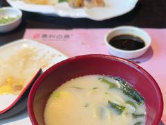 -黑松白鹿(金融街店)