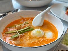 生日面-大董(环贸iapm店)