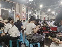 -皖北巫氏三胖地锅鸡(长淮总店)