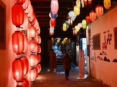 -嘉兴月河历史街区