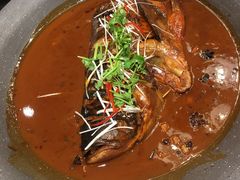 -鹦鹉小厨味道餐厅(山大南路店)