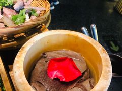 -盡膳口福跷脚牛肉火锅(合生汇购物中心店)