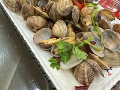 -渔码头食府(蓬莱阁店)