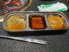 -伊茉家的烤肉店(勒泰中心店)
