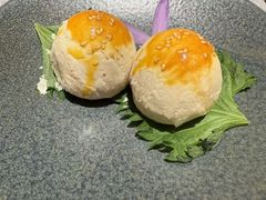 -萬盏·淮扬说VANCHAN(环球港店)