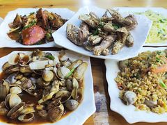 -原味蒸汽海鲜(嵊泗店)