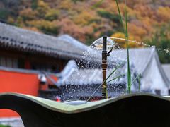 -潭柘寺景区