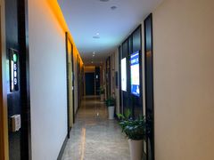 -金色印象·4K影院式足体养生(香榭里店)