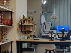 -杨兮眼视光工作室