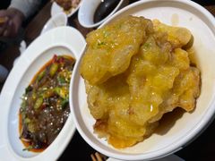 -李氏八大件老菜馆(万宝街店)