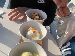 自制冰淇淋-Vanilla Specialty Coffee(八大关店)