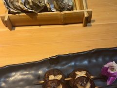 -割烹旭日本料理(龙湖狮山天街店)
