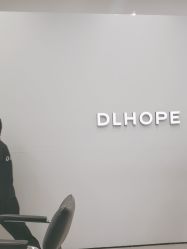 -DL HOPE明星造型