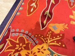 -临沂华盛江泉城大酒店