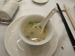 -顺德喜来登酒店·采悦轩