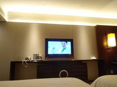 -广交会威斯汀酒店