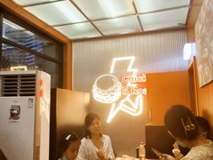 -前进5路汉堡炸鸡(昙华林店)