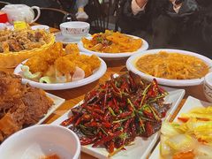 -大东北(武侯祠店)