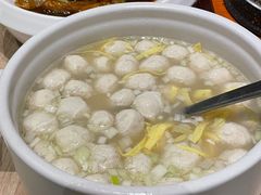 -味莊·青岛菜(云霄路店)