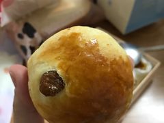 -好利来(北新桥店)
