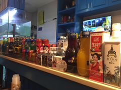 -邵老爹老杭州白斩鸡·家常菜(建国北路店)