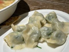 -四姐妹东北饺子(沙尾路店)