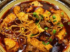 臭大元烧肥肠-壶园美食·淮扬菜(东圈门店)