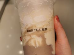 -KUNCHA鲲茶·江西制茶(铜锣湾店)