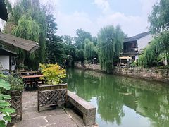 -小河直街历史文化街区