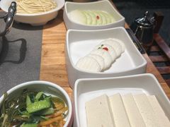 -额尔敦草原涮羊肉·烧烤(冻青树总店)