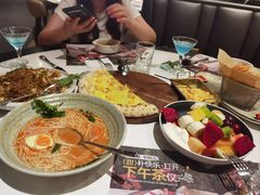 -半秋山西餐厅(巴南万达广场店)