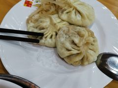 -小胖包子王(阜成门内店)