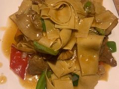-东北小二东北菜(大车家巷店)